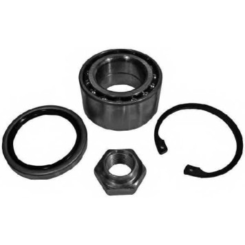 Комплект подшипника ступицы колеса MOOG SZ-WB-12083