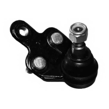 Несущий / направляющий шарнир MOOG TO-BJ-3001