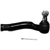 Наконечник рулевой (Бельгия) TOYOTA LAND CRUISER / LEXUS LX470 02- лев. <b>MOOG TO-ES-4989</b>