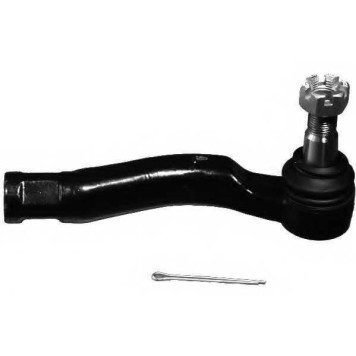 Наконечник рулевой (Бельгия) TOYOTA LAND CRUISER / LEXUS LX470 02- лев. <b>MOOG TO-ES-4989</b>
