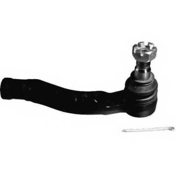 Наконечник рулевой (Бельгия) TOYOTA LAND CRUISER / LEXUS LX470 02- прав. <b>MOOG TO-ES-4990</b>