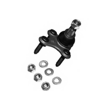 Шаровая опора переднего рычага (Бельгия) AUDI A3 07- / SKODA OCTAVIA 12- / VOLKSWAGEN GOLF 12- / PASSAT 05-14RH <b>MOOG VO-BJ-5012</b>