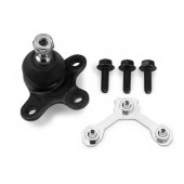 Несущий / направляющий шарнир MOOG VO-BJ-8248