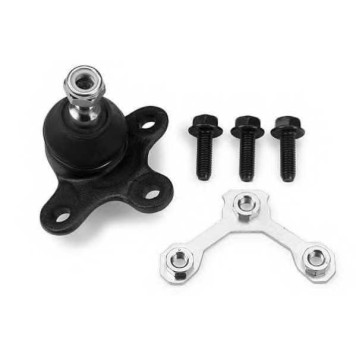 Несущий / направляющий шарнир MOOG VO-BJ-8248