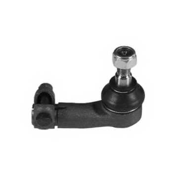 Наконечник поперечной рулевой тяги MOOG VO-ES-1835