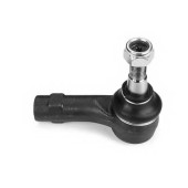 Наконечник рулевой (Бельгия) VOLKSWAGEN TAUAREG 02- / AUDI Q7 06-15 / PORSCHE CAYENNE 02- лев. <b>MOOG VO-ES-3058</b>