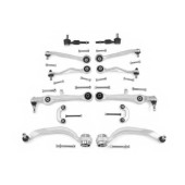 Ремкомплект, поворотный кулак MOOG VO-RK-3953