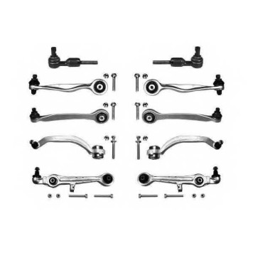 Ремкомплект, поворотный кулак MOOG VO-RK-5000