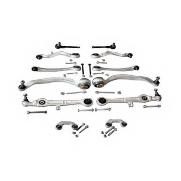 Ремкомплект, поворотный кулак MOOG VO-RK-5002