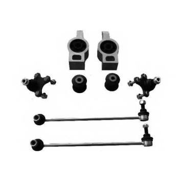 Ремонтный комплект рычага подвески MOOG VO-RK-6606