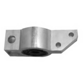 Сайлентблок переднего рычага задний (Бельгия) VOLKSWAGEN GOLF 03-16 / JETTA 05-11 / SKODA OCTAVIA 04-12 / <b>MOOG VO-SB-0430</b>