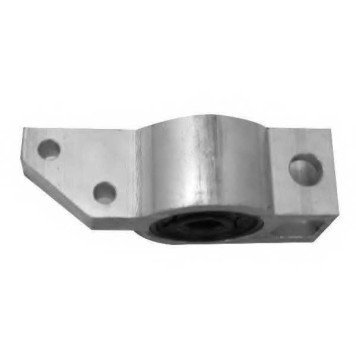 Сайлентблок переднего рычага задний (Бельгия) VOLKSWAGEN GOLF 03-16 / JETTA 05-11 / SKODA OCTAVIA 04-12 / <b>MOOG VO-SB-2337</b>