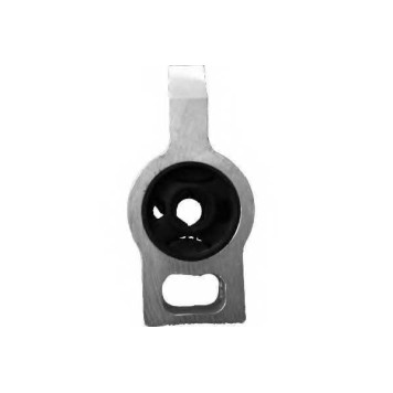 Сайлентблок задний переднего рычага (Бельгия) VOLKSWAGEN JETTA 05-16 / PASSAT 05-15 / TIGUAN 07- / AUDI Q5 11- / TT <b>MOOG VO-SB-5010</b>