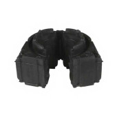 Втулка стабилизатора MOOG VO-SB-7167