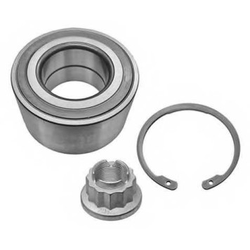 Комплект подшипника ступицы колеса MOOG VO-WB-11002