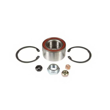 Комплект подшипника ступицы колеса MOOG VO-WB-11005