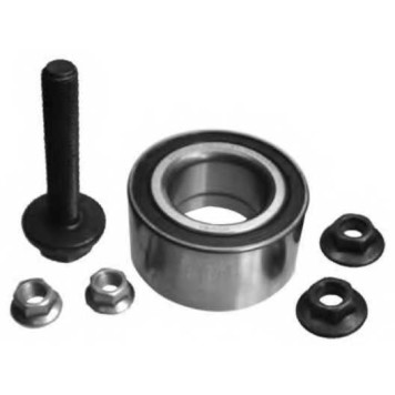 Комплект подшипника ступицы колеса MOOG VO-WB-11011