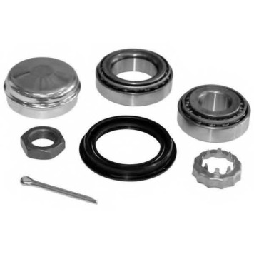 Комплект подшипника ступицы колеса MOOG VO-WB-11047B