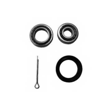 Комплект подшипника ступицы колеса MOOG VO-WB-11053