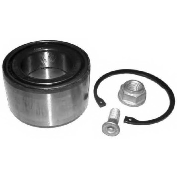 Комплект подшипника ступицы колеса MOOG VO-WB-11069