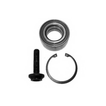 Комплект подшипника ступицы колеса MOOG VO-WB-11077