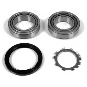 Комплект подшипника ступицы колеса MOOG VO-WB-11296