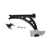 Рычаг передний нижний (Бельгия) SKODA OCTAVIA II 04-12 / SUPERB 08-15 / VOLKSWAGEN GOLF V 03-13 / AUDI A3 / A3 Sport <b>MOOG VO-WP-1865</b>