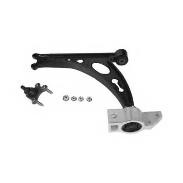 Рычаг передний нижний (Бельгия) SKODA OCTAVIA II 04-12 / SUPERB 08-15 / VOLKSWAGEN GOLF V 03-13 / AUDI A3 / A3 Sport <b>MOOG VO-WP-1865</b>