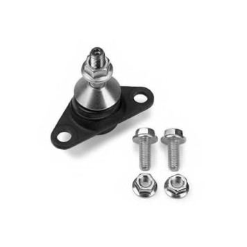 Несущий / направляющий шарнир MOOG VV-BJ-0893