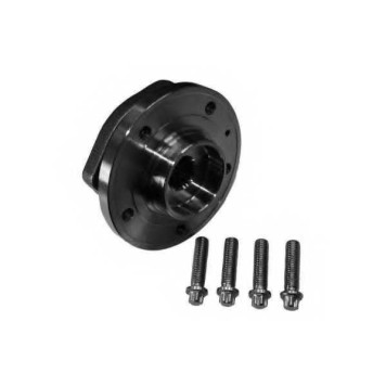 Комплект подшипника ступицы колеса MOOG VV-WB-11678