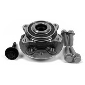 Комплект подшипника ступицы колеса MOOG VV-WB-11687