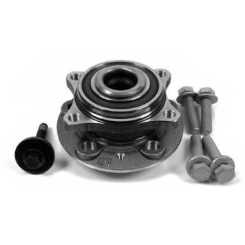 Комплект подшипника ступицы колеса MOOG VV-WB-11687