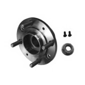 Комплект подшипника ступицы колеса MOOG VV-WB-11708