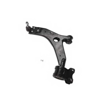 Рычаг нижний (Бельгия) FORD FOCUS II 04-02.06 / C-MAX 03-02.06 лев. <b>MOOG VV-WP-3640</b>