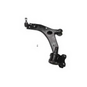 Рычаг нижний (Бельгия) FORD FOCUS II 02.06-11 / C-MAX 02.06-11 лев. <b>MOOG VV-WP-4871</b>