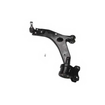 Рычаг нижний (Бельгия) FORD FOCUS II 02.06-11 / C-MAX 02.06-11 лев. <b>MOOG VV-WP-4871</b>