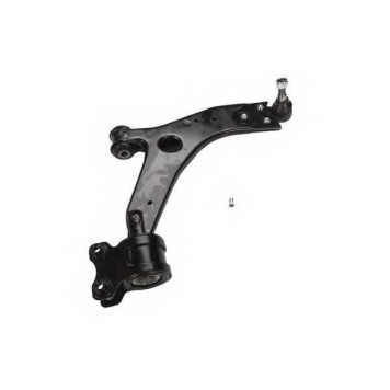 Рычаг нижний (Бельгия) FORD FOCUS II 02.06-11 / C-MAX 02.06-11 прав. <b>MOOG VV-WP-4872</b>