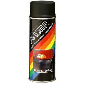 Полимерный лак MOTIP 04075