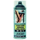 RAL-лак MOTIP 07104