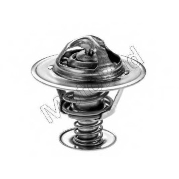 MOTORAD 202877 - термостат