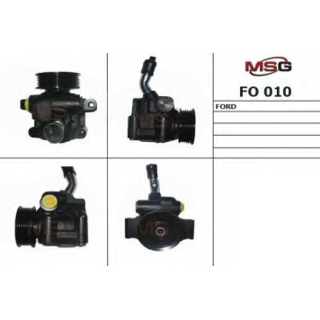 Насос гидроусилителя руля MSG FO 010