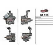 Насос гидроусилителя руля MSG NI 028
