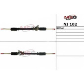 Рулевой механизм MSG NI 102