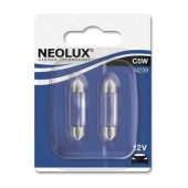 Лампа накаливания C5W 12В 5Вт NEOLUX N239-02B
