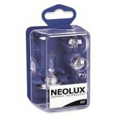 Набор, лампочки NEOLUX N499KIT