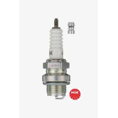 Свеча зажигания NGK AB-7 / 3010