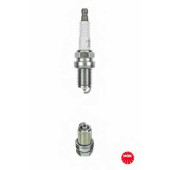 Свеча зажигания NGK BKR5E / 1667