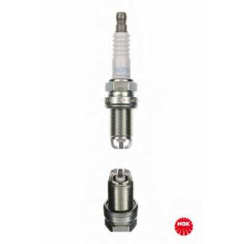 Свеча зажигания NGK BKR5EKC / 5216