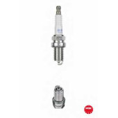 Свеча зажигания NGK BKR6EZ / 6717