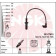 Комплект проводов зажигания NGK RC-CT615 / 44281